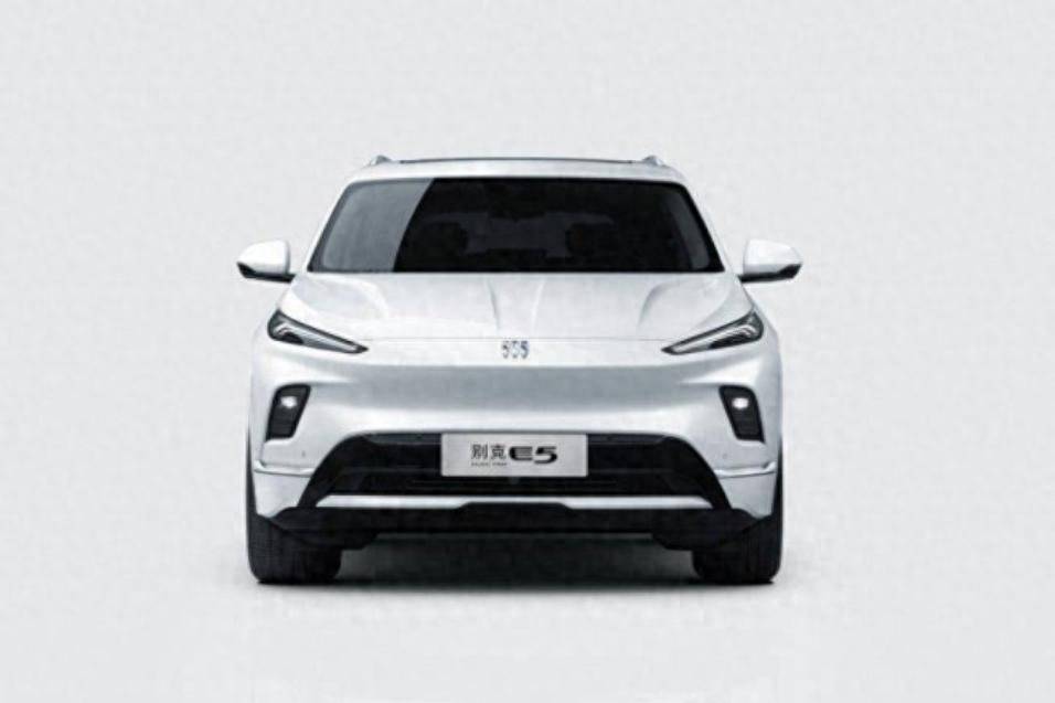 降價(jià)增配后,再加上自燃賠付新車的政策,能否讓別克E5走量?