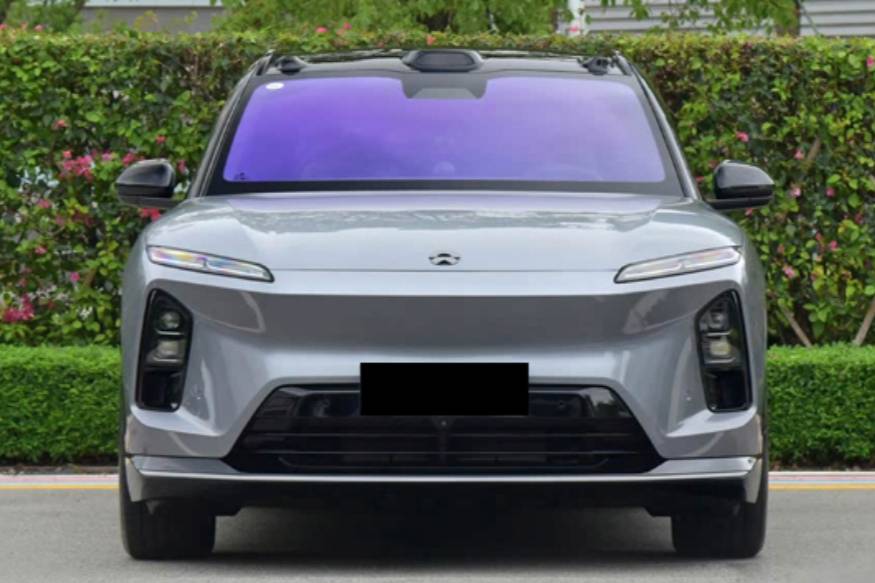 解決用戶痛點 蔚來ES6新老款車型對比