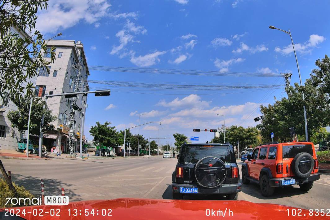 2025年行車記錄儀全價位技術(shù)解析與產(chǎn)品優(yōu)選：哪些功能是剛需