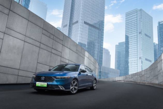 汽車最奢侈的地方，不是內飾而是調教