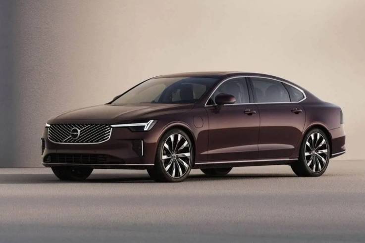 新車直降10萬 沃爾沃S90新款值得選嗎？
