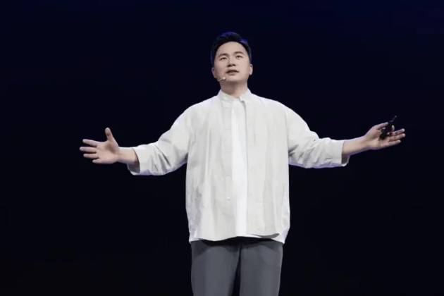 曝原名爵品牌經(jīng)理周钘加入領(lǐng)克？吉利楊學良回應：歡迎加入！