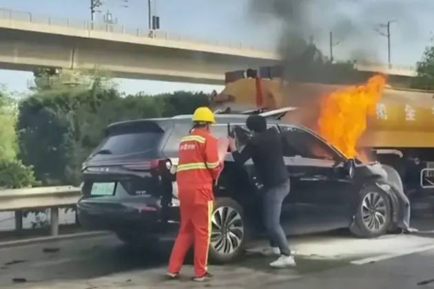 工信部一套組合拳,整治失序中的汽車行業