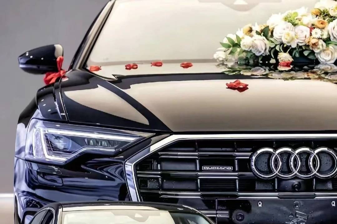 奧迪A6L一款歷經(jīng)歲月洗禮的經(jīng)典商務(wù)轎車