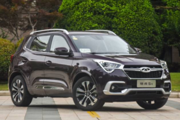 5月份SUV銷量出爐：油車，找回話語權(quán)？