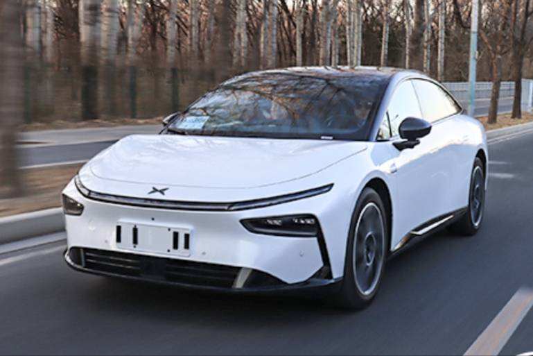 2024款小鵬P7+完全評(píng)價(jià)報(bào)告