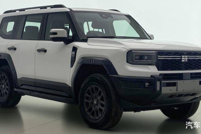 捷途縱橫 G700 申報(bào)信息曝光！定位硬派越野 SUV