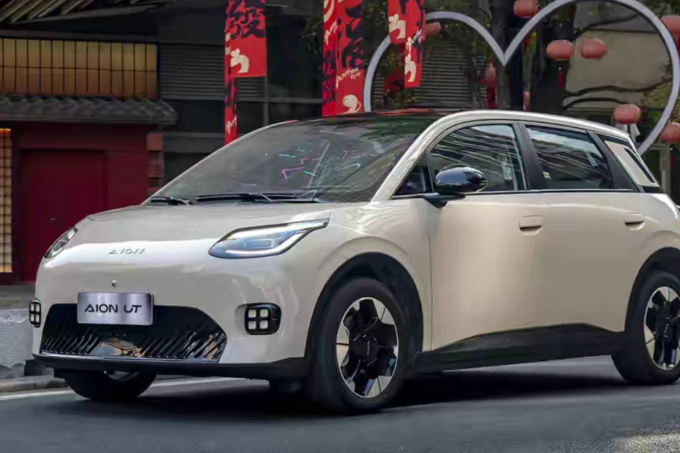 廣汽集團(tuán)馮興亞強(qiáng)勢(shì)辟謠：跟“車圈恒大”、“爆雷”毫無關(guān)系
