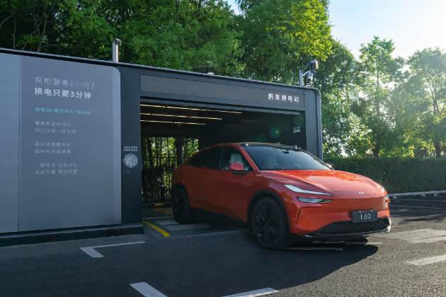 為什么選擇樂道L60,車主會變成“人形廣告牌”?