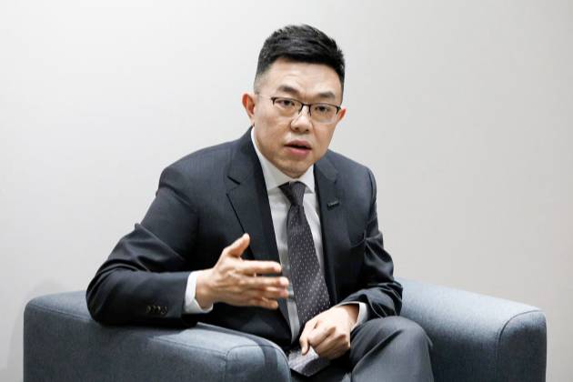 于柯鑫直言沃爾沃安全理念——拒絕“堆料”，擁抱數(shù)據(jù)真裝