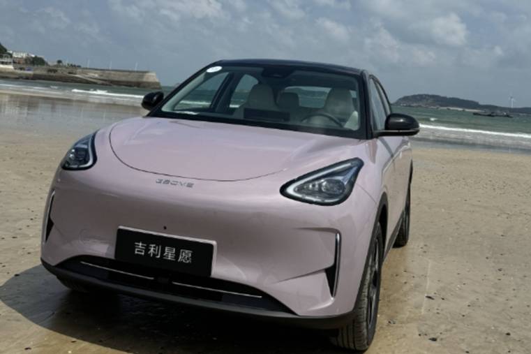 5月轎車銷量震蕩：比亞迪丟冠，王者是它