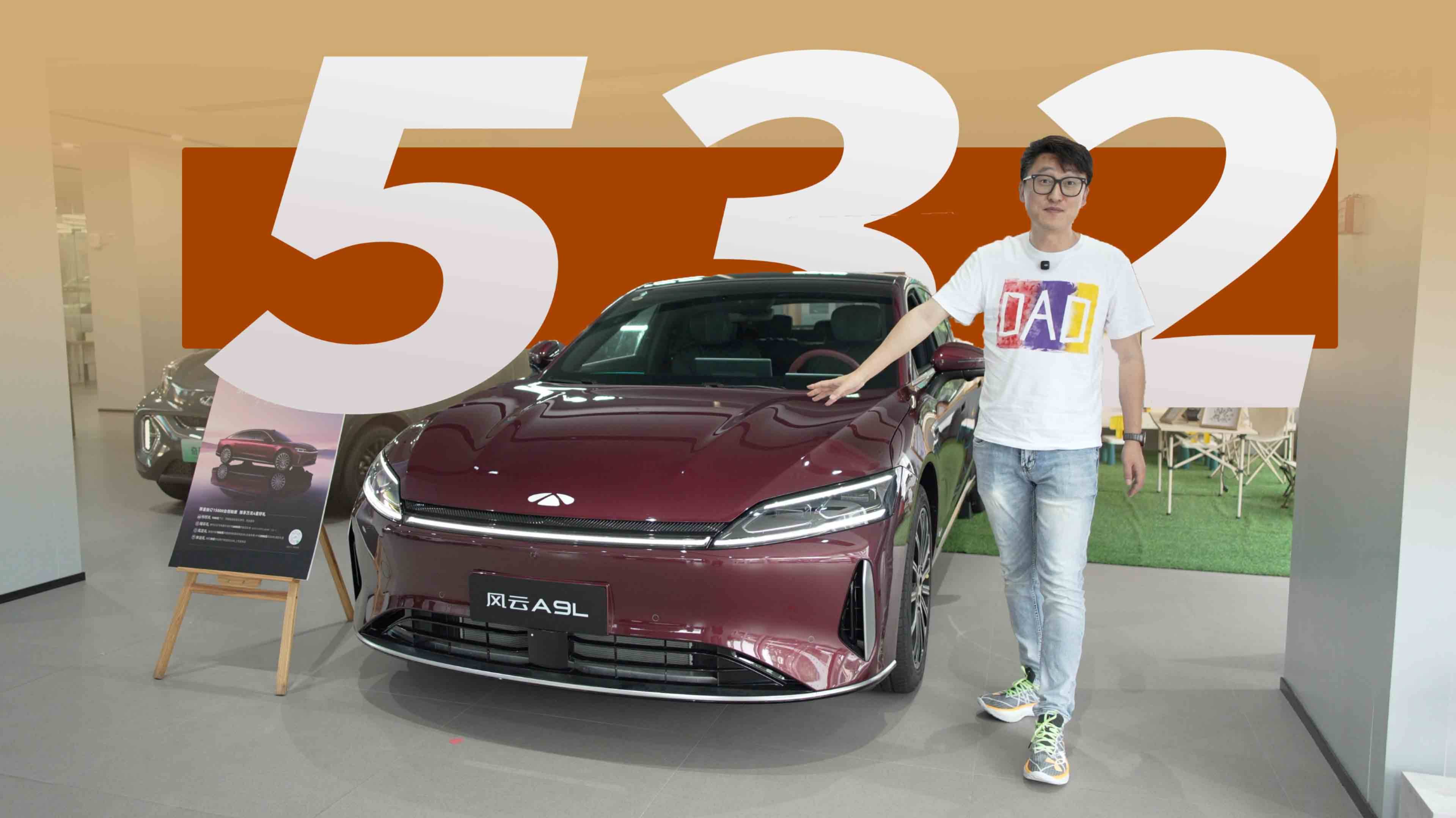 旗艦C級轎車才10多萬？看到它合資車都得緊張起來了