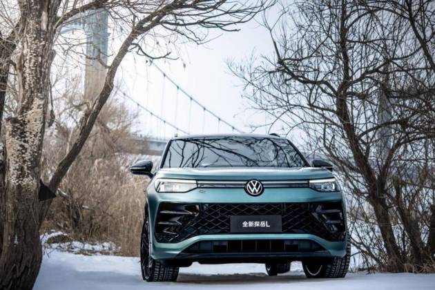 5月最好賣的十款緊湊SUV：星越L排第三，比亞迪三款車上榜