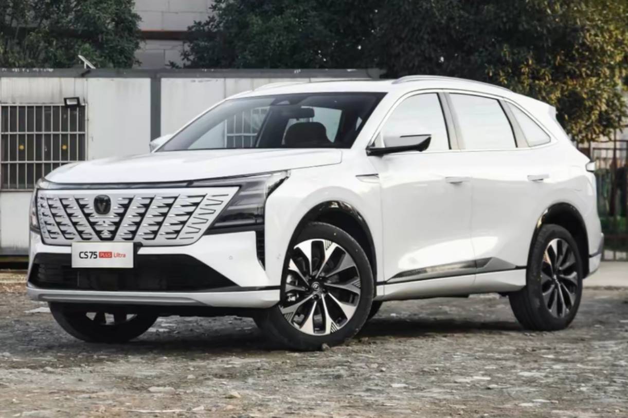 長(zhǎng)安汽車(chē)控股股東更名辰致科技，央企汽車(chē)格局走向三足鼎立？