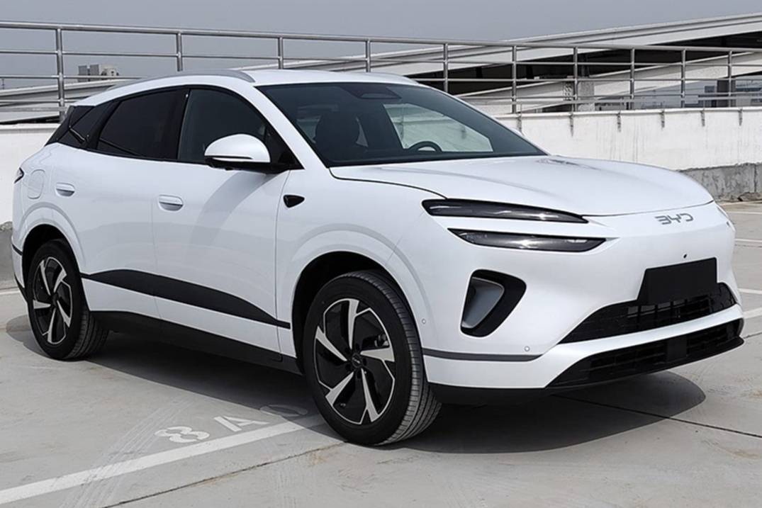 工信部車展！一大波全新SUV來襲，誰能更好賣？