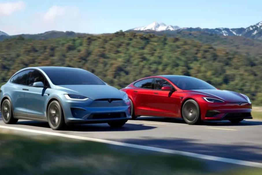 新款Model S/X沒新意?那就對了!