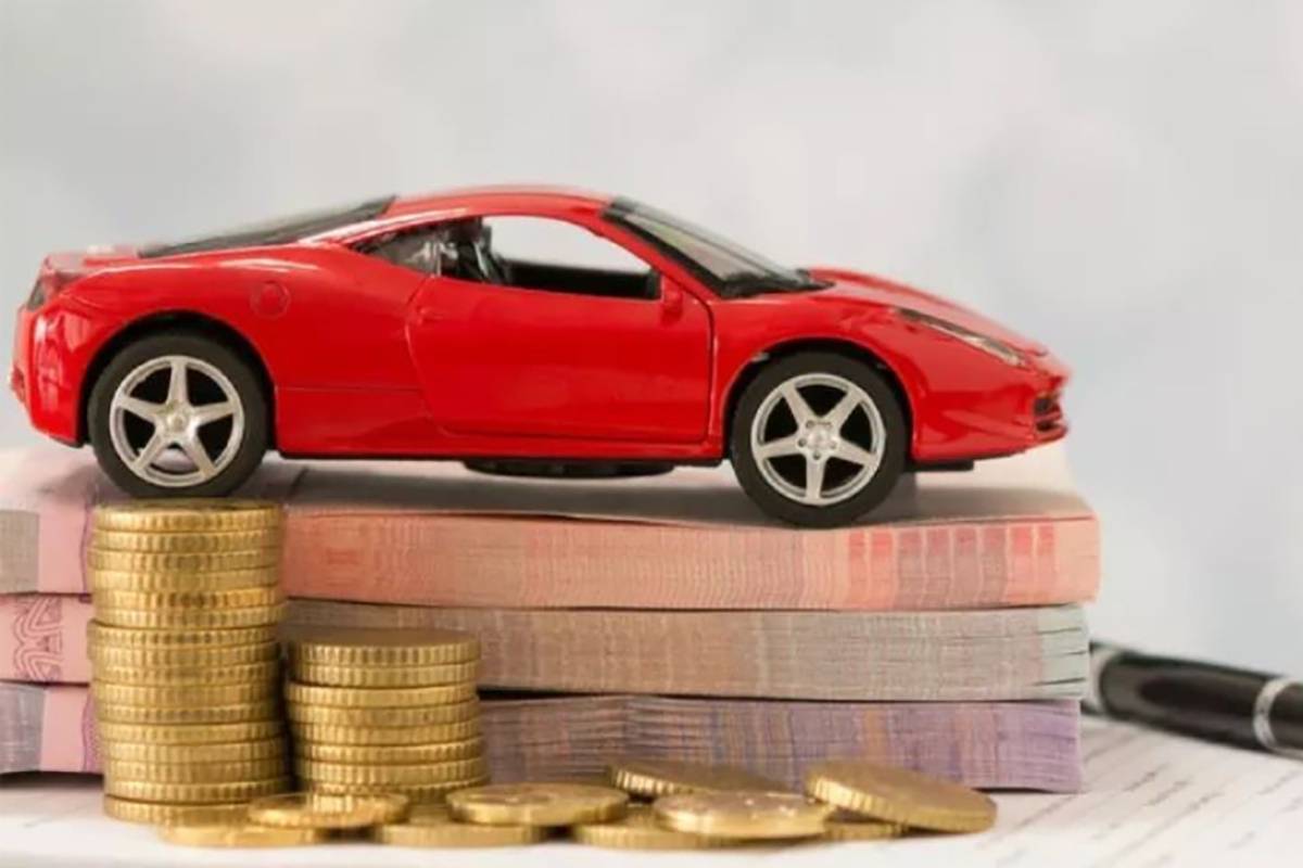 車輛統籌保險或涉嫌非法集資,車主在購買時需要慎重甄別