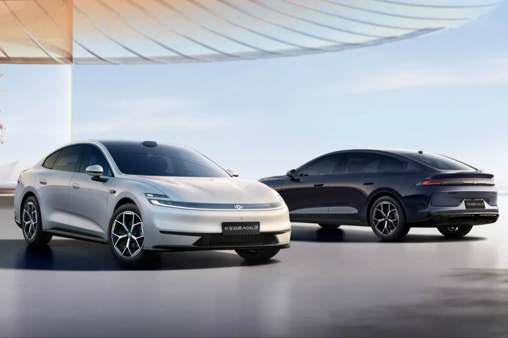多款混動B級車蓄勢待發，沖擊合資車最后一個堡壘