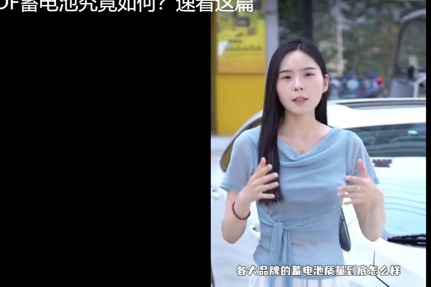 DF蓄電池究竟如何？速看這篇