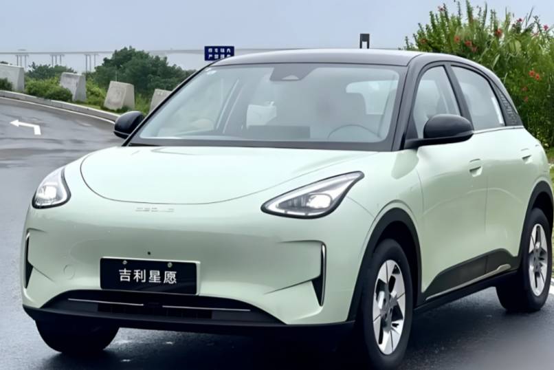 低線城市汽車消費(fèi)真相，便宜才是硬道理！