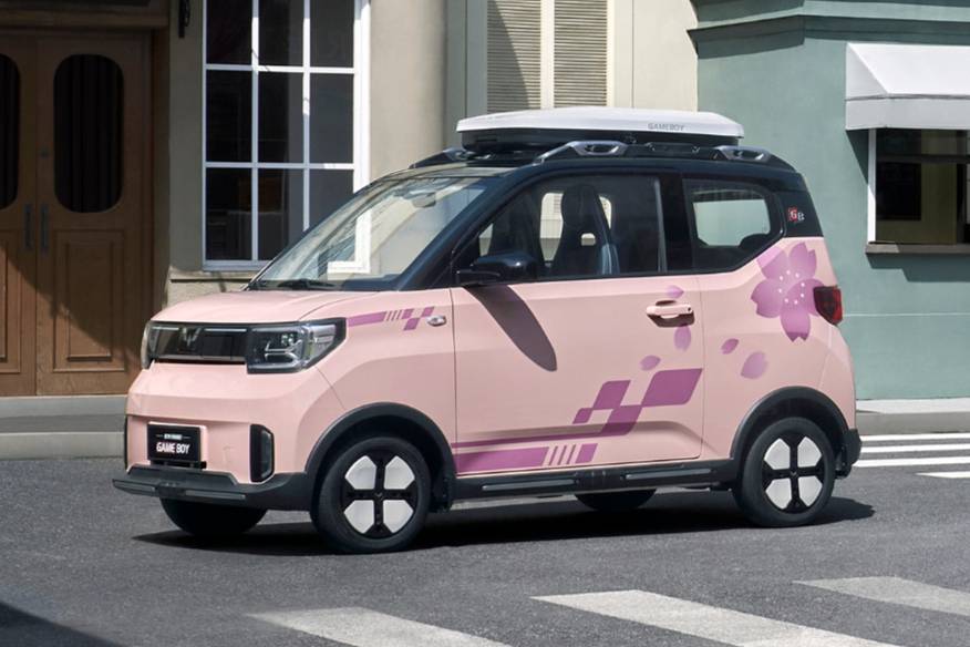 誰(shuí)能把增程技術(shù)用于小型車,誰(shuí)就能以小型車創(chuàng)造大奇跡