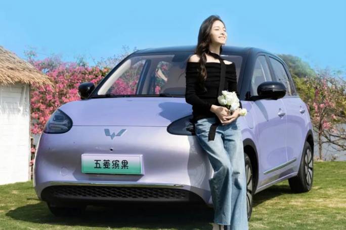 五菱繽果2025款質量怎么樣？顏值下的硬核實力與真實短板