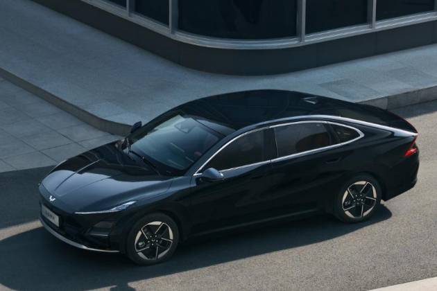 打造安全新高度,五菱汽車神煉電池引領(lǐng)新國標(biāo)