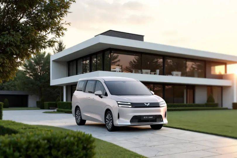 又一爆款神車？“宜商宜家”的五菱星光730行不行？