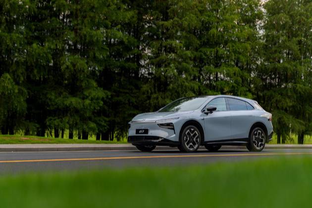 最近SUV必看！小米YU7、小鵬G7、理想i8等新車即將上市