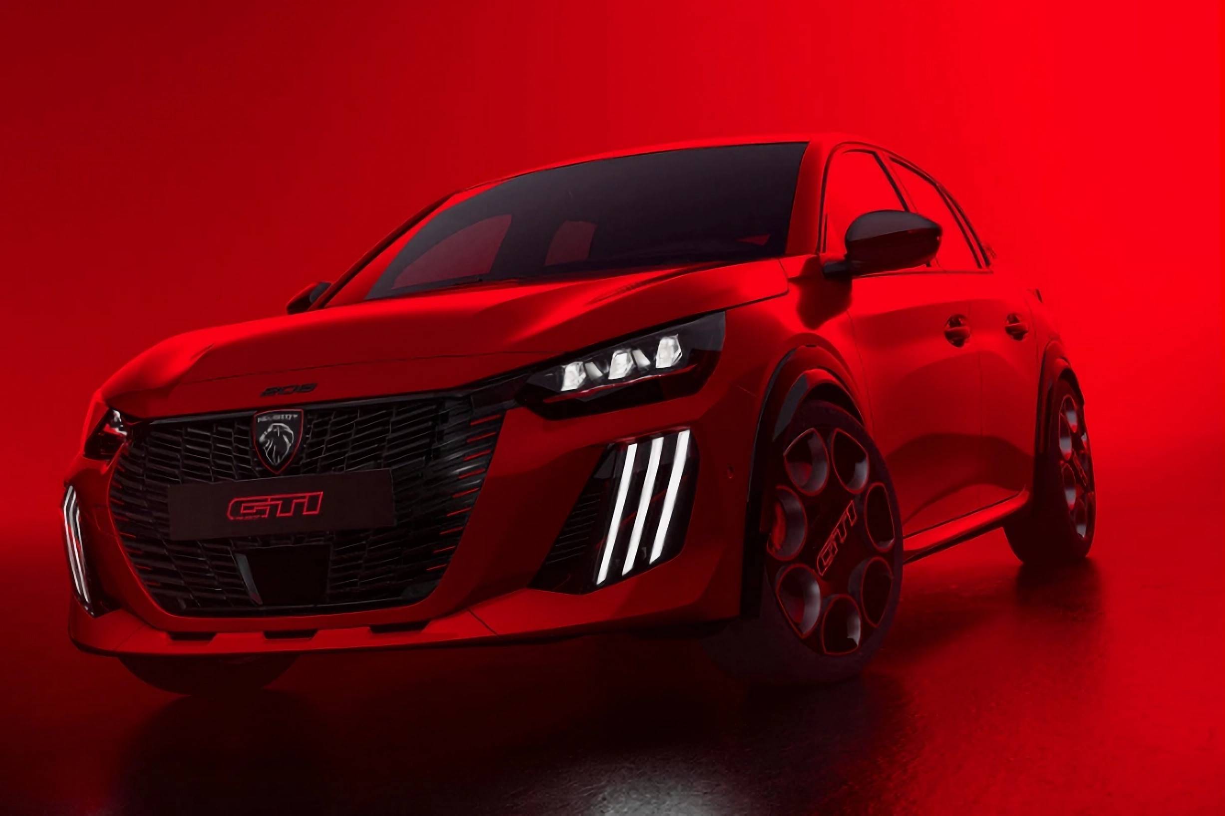 標(biāo)致E-208GTi