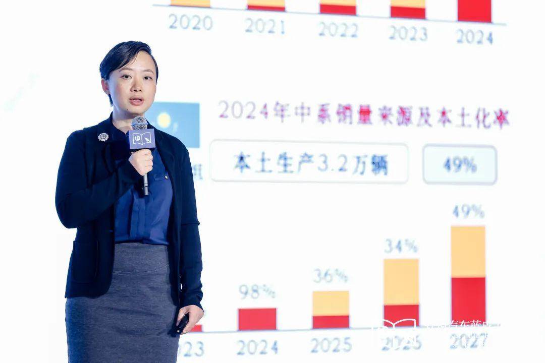 張利：鳥飛在天上，是看不到國界線的