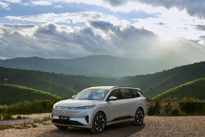東風(fēng)奕派的車質(zhì)量好嗎？奕派008夏日旅行 質(zhì)量經(jīng)得起考驗