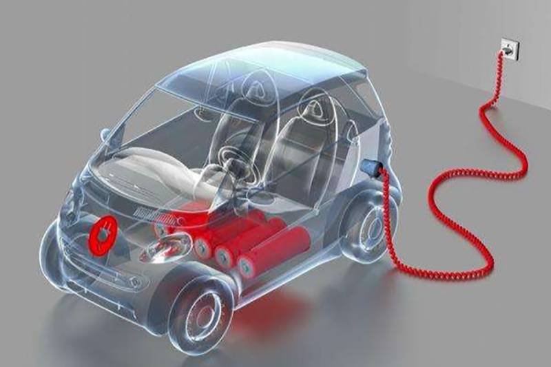 為何乘坐電動汽車更容易暈車,成年人暈電車幾率又高于兒童?