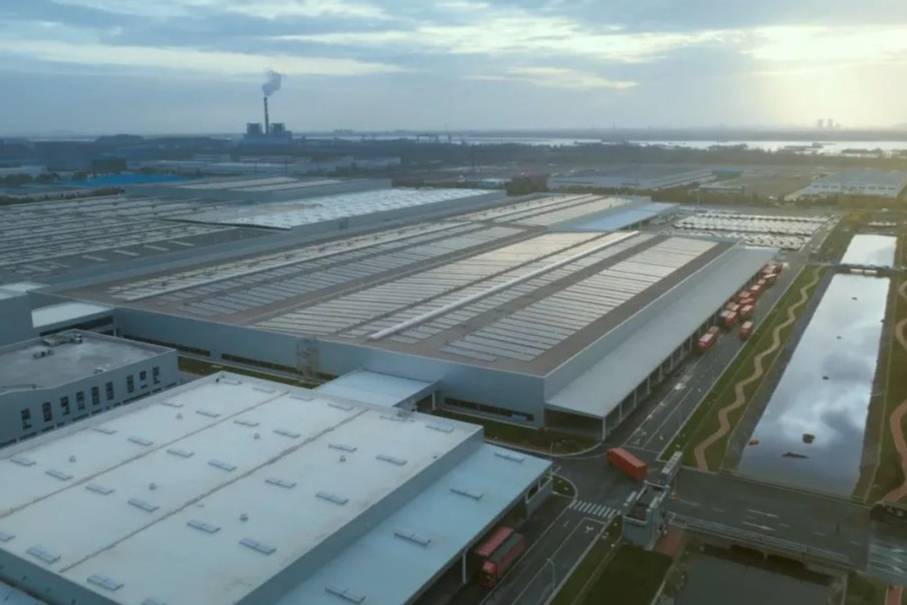車企唯一!奇瑞入選福布斯中國“可持續發展工業企業”榜單