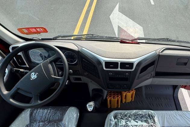 告別上戶難、干活累、換車(chē)貴！乘龍L3隨車(chē)吊來(lái)了