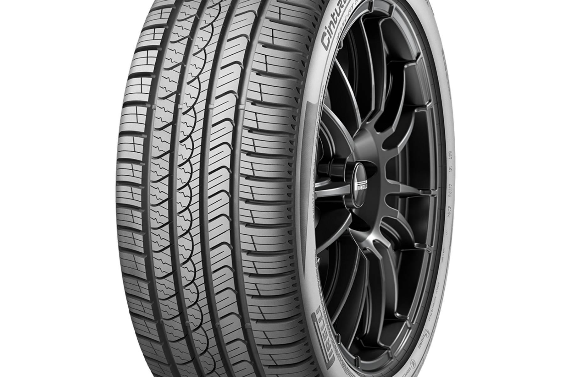 倍耐力全新CINTURATO P9 ALL SEASON輪胎