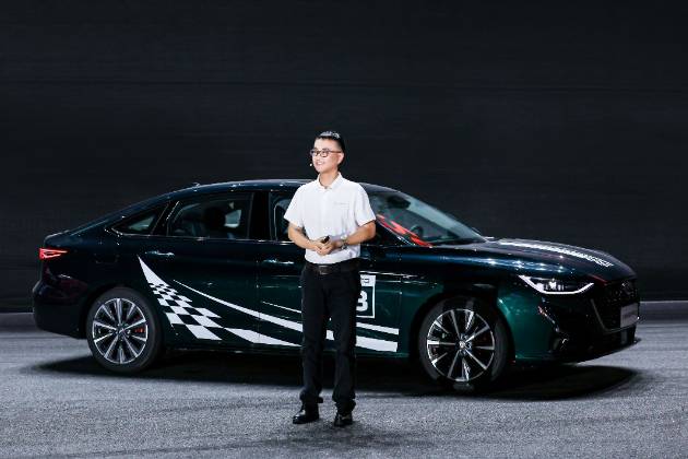 12.29萬(wàn)元起！年輕人的第一臺(tái)家轎艾瑞澤8 PRO新車(chē)上市