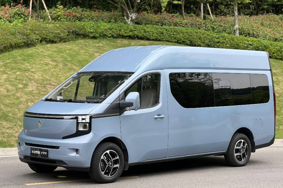 長安汽車和江鈴汽車有沒有關系，福特和貨拉拉的動態該如何解讀？