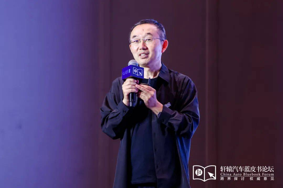 李彥龍：抓住深層價(jià)值觀，任爾東南西北風(fēng)