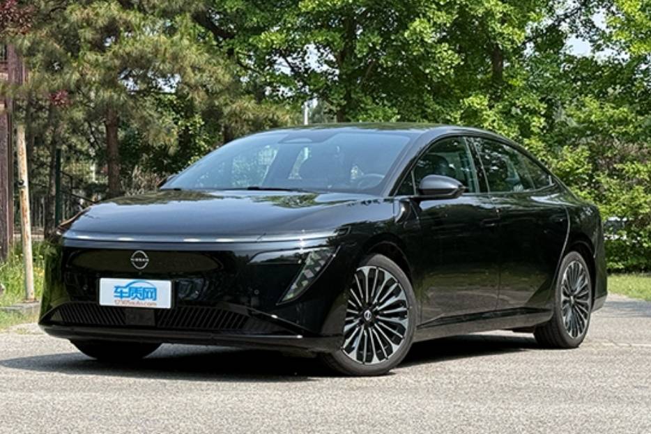 質(zhì)選車：日產(chǎn)N7以技術(shù)重塑合資純電轎車標(biāo)桿
