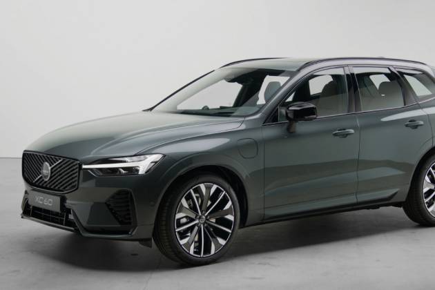 2026款沃尔沃XC60上市，新车前景如何？