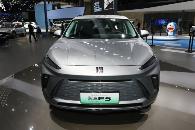 5月保值率最高的十大合資車企：豐田排第一，日產排第十