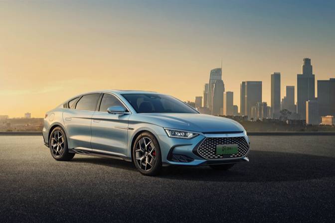 各地網(wǎng)約車銷量榜出爐，網(wǎng)約車誰家賣得好？