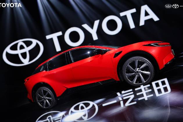 遷址天津，一汽豐田汽車銷售有限公司雄鷹換羽開啟新征程