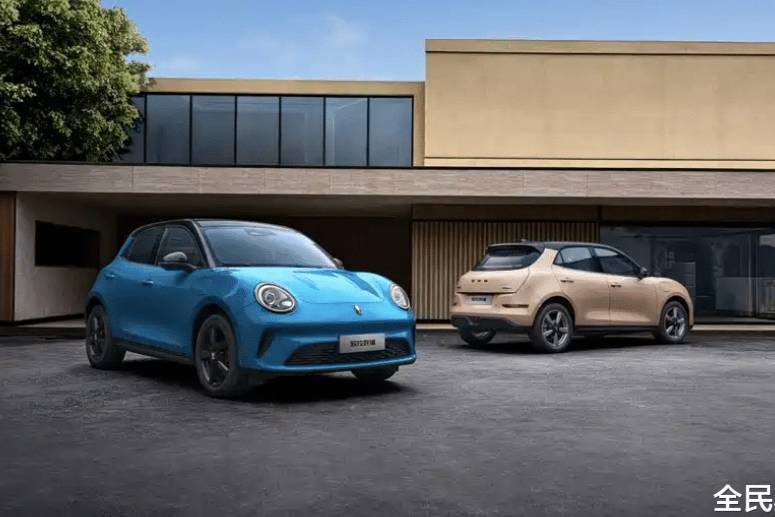2025 款好貓 GT 木蘭版正式上市！推出 2 款車型