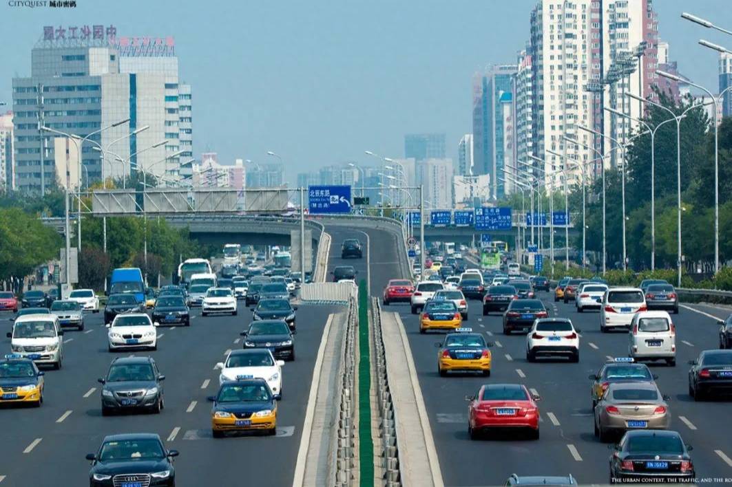 每個城市的網約車，都偏好什么品牌？