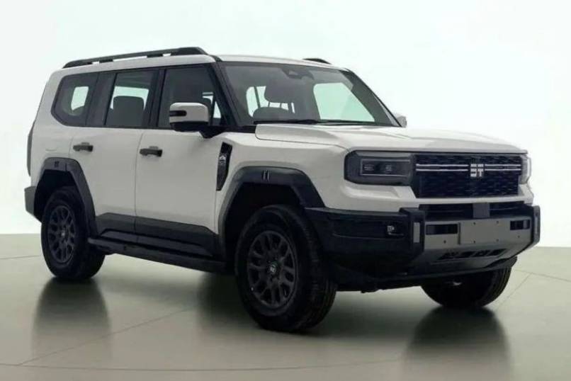 又一批新車申報,有你喜歡的車型嗎?