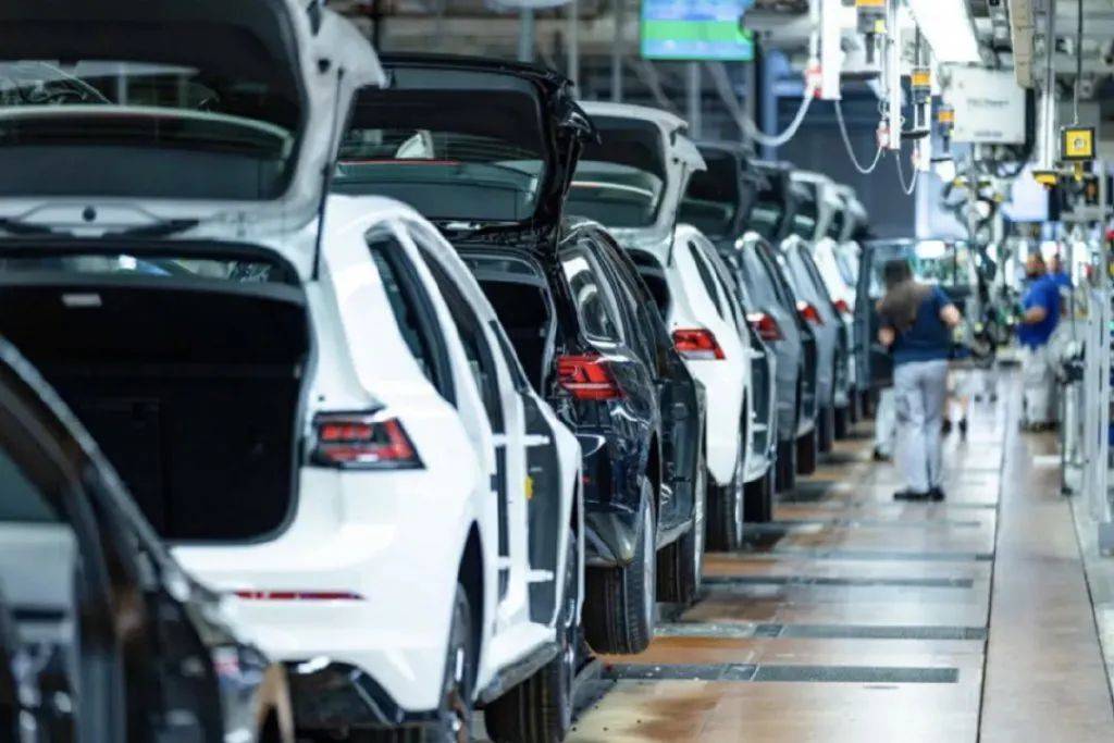 5月汽車銷量：淡季不淡，消費(fèi)升級撐起大半邊天？