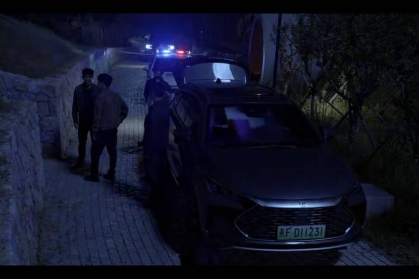 新能源公務車，誰是第一？