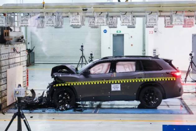 速度狂歡下的隱憂:汽車業如何掙脫“速成”陷阱?